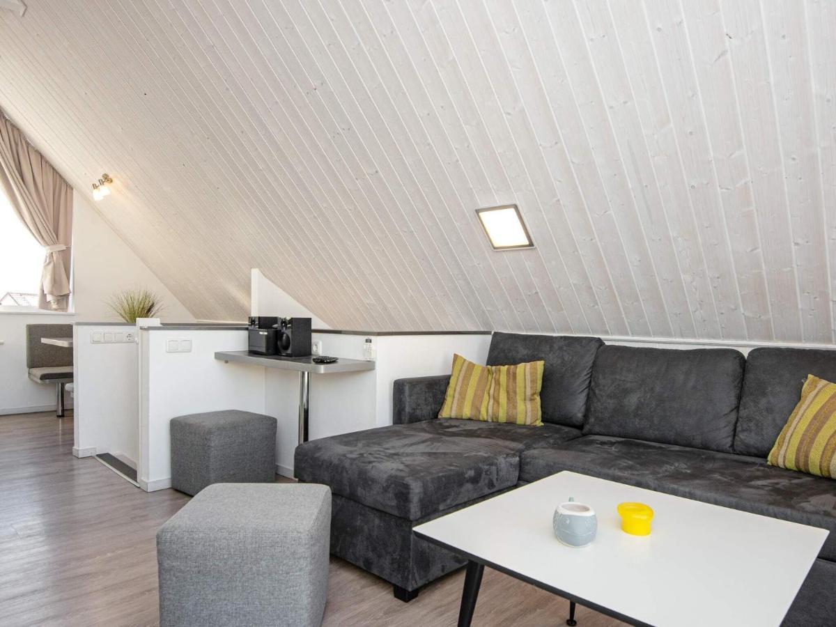 Two-Bedroom Holiday Home In Wendtorf 19 Exteriör bild